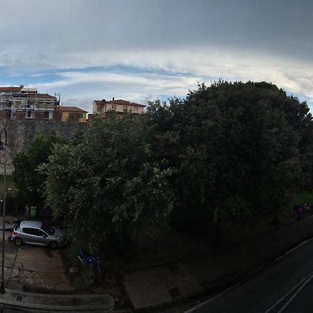 Pisa Tower View Hotel Екстериор снимка