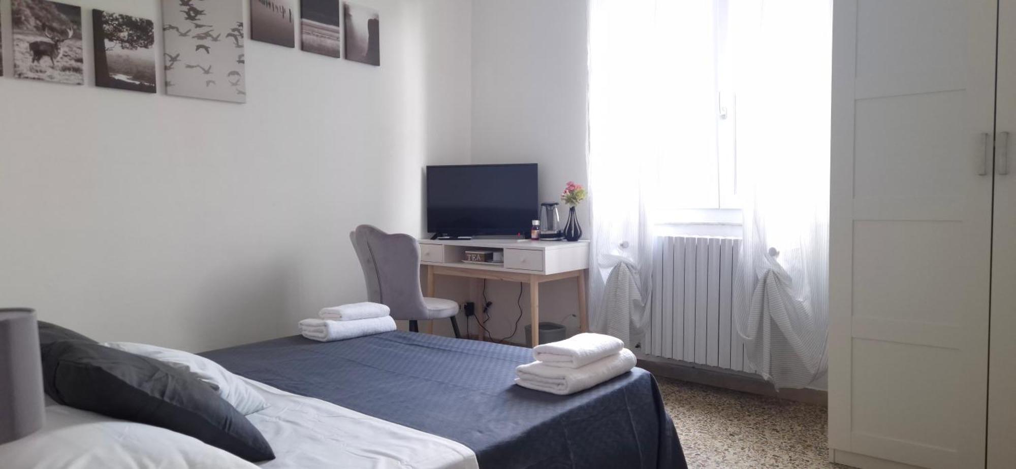 Pisa Tower View Hotel Екстериор снимка