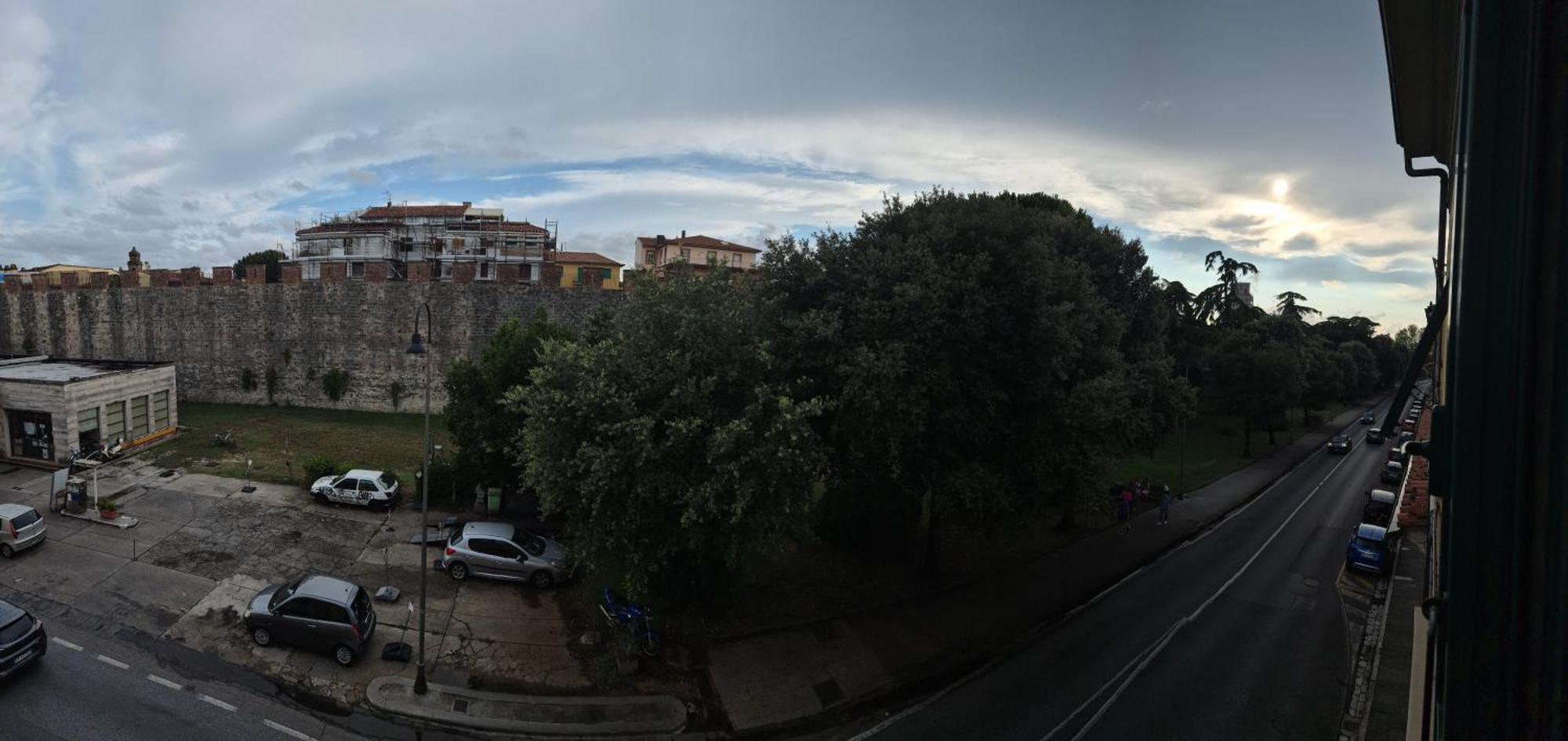 Pisa Tower View Hotel Екстериор снимка